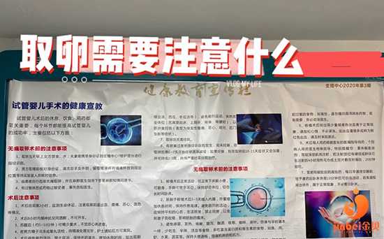 郑州供卵选性别~郑州供卵试管婴儿流程，试管取卵后注意事项有哪些