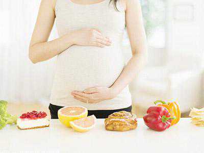 孕妇健康之如何缓解孕早期孕吐